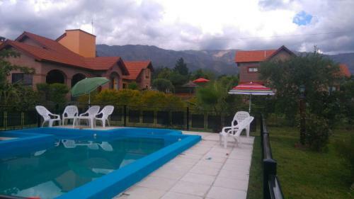 Casa En Merlo - San Luis