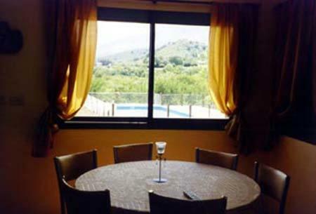 Lodge Chalets Andalgala