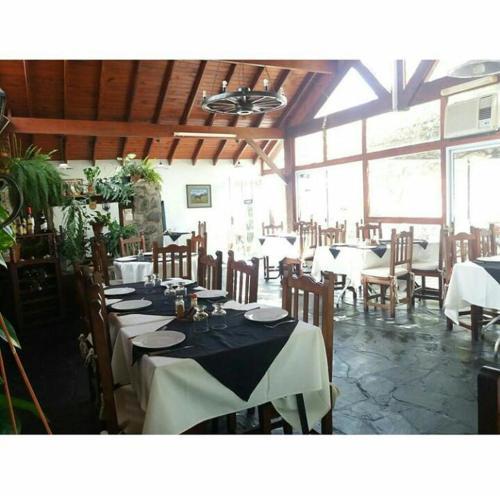Apartamento Duplex Tinkunaco