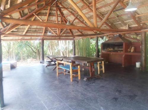 Apartamento Duplex Tinkunaco