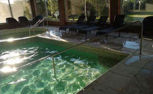 Hotel Winds Hill Resort & Spa