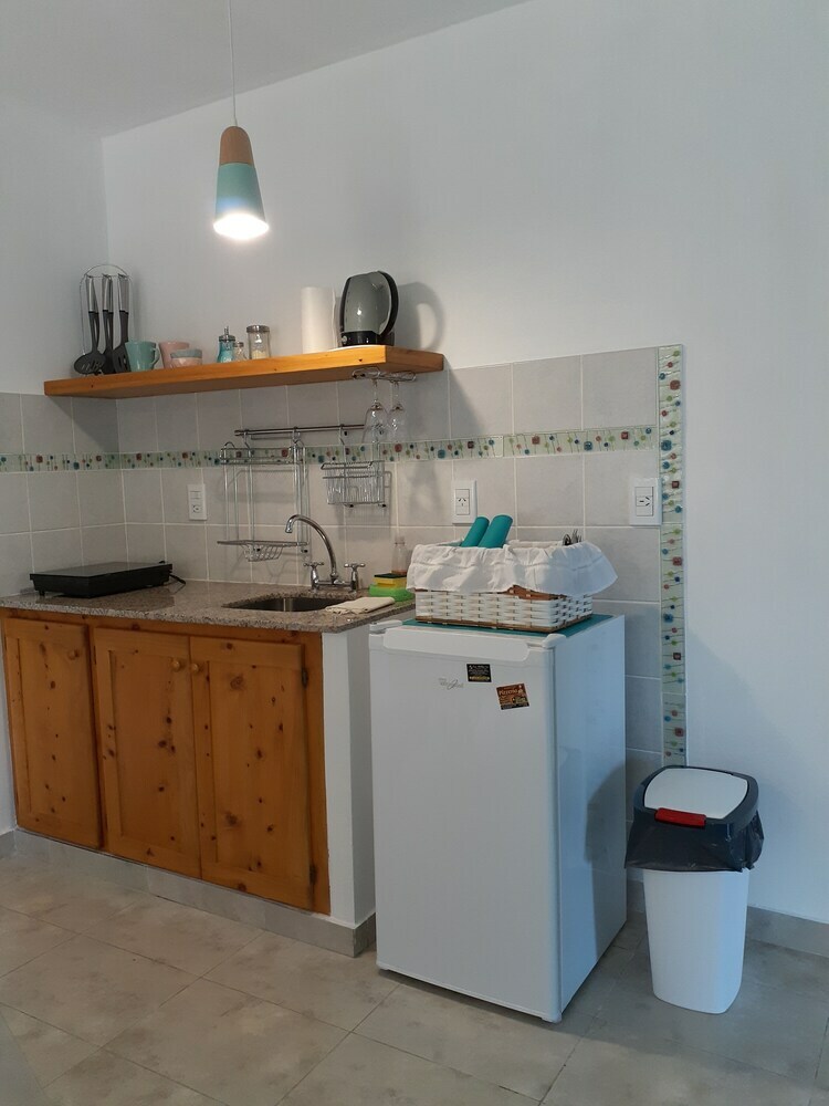 Apartamento Costa Com Departamentos De Monta�a