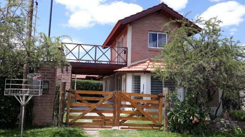Bosysol En Las Sierras