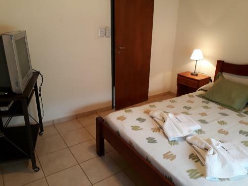 Lodge Luna Azul
