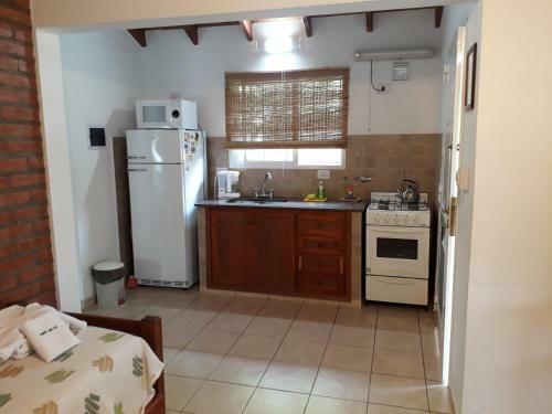 Lodge Luna Azul