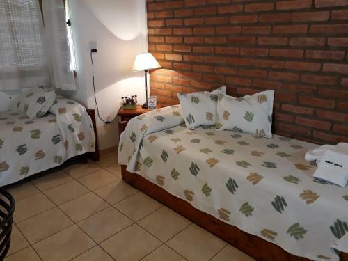 Lodge Luna Azul