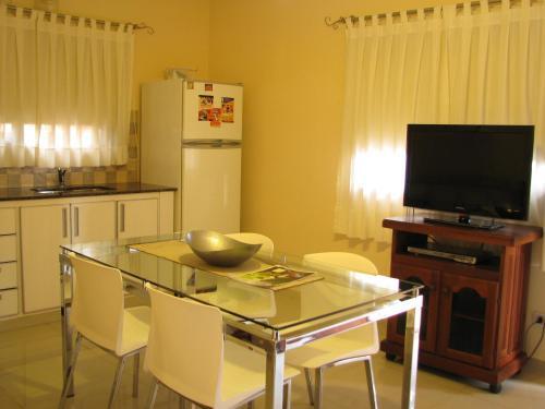 Apartamento Don Gregorio