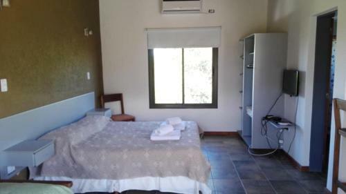 Lodge Costa Del Sol