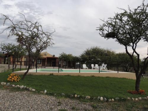 Lodge Costa Del Sol