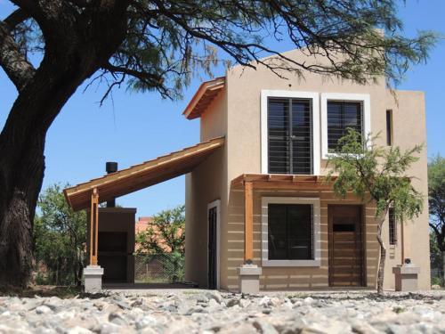 Lodge Costa Del Sol