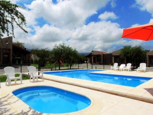 Lodge Costa Del Sol