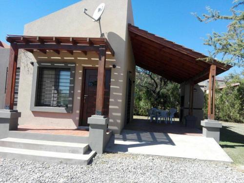 Lodge Costa Del Sol