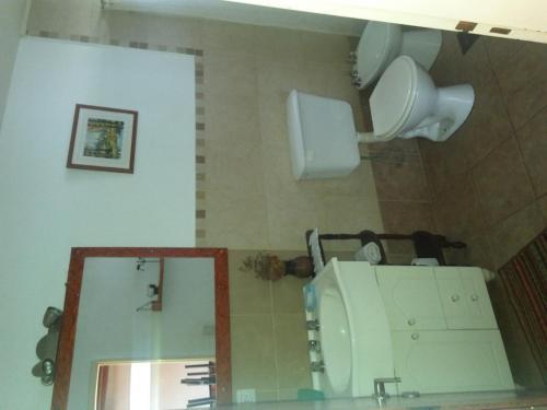 Apartamento Vacacion Serrana