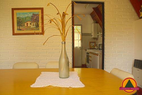Lodge Caba�as Pinares