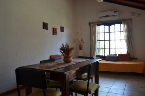 Lodge Caba�as Pinares
