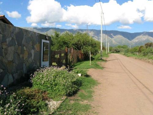 Casa Tulisquin