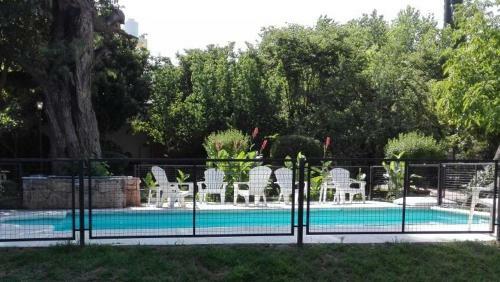 Apart Hotel Zaz�