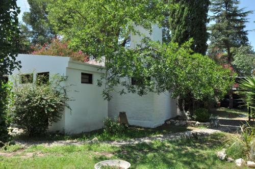 Las Artes Lodge