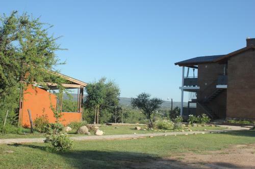 Apartamento Mirador Del Valle
