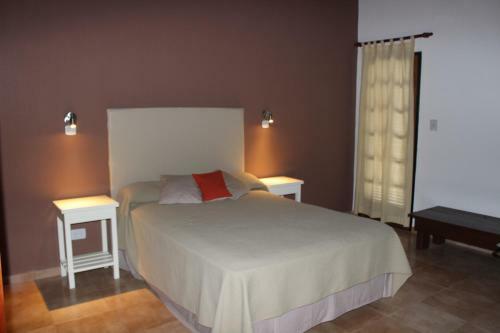 Apartamento Villa Leandro
