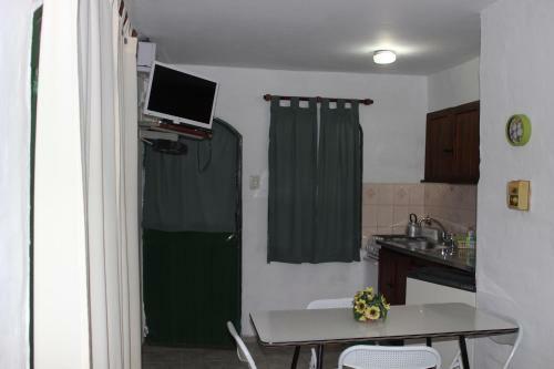 Apartamento Villa Leandro