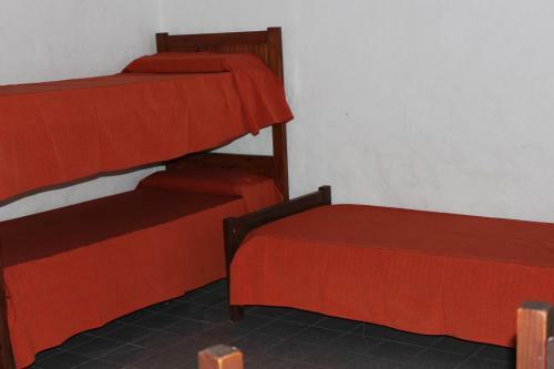 Apartamento Villa Leandro
