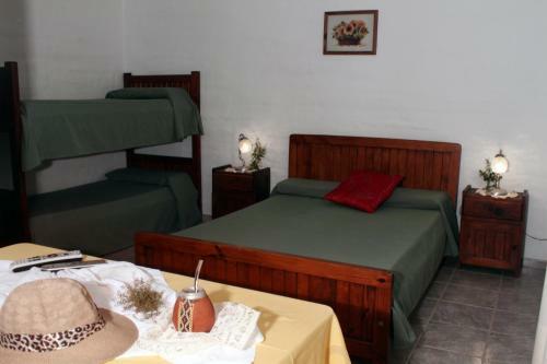 Apartamento Villa Leandro