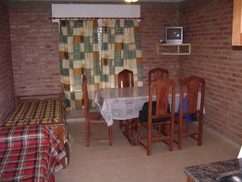 Apartamento Los 5 De Brochero
