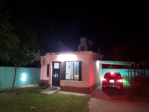 Apartamento Complejo El Resiliente