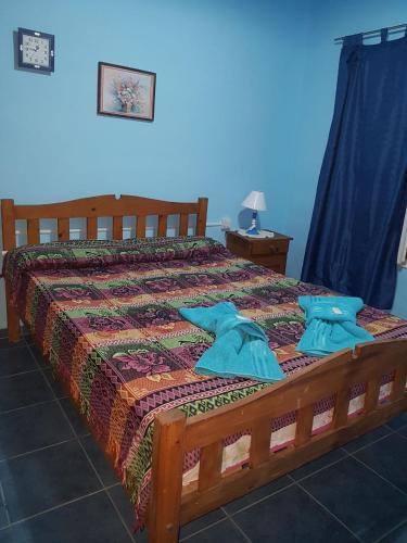 Apartamento Complejo El Resiliente