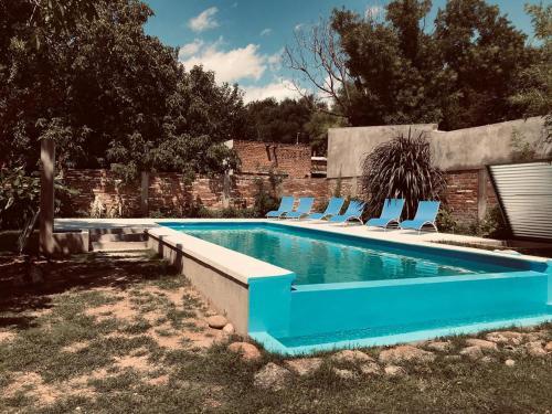 Posada Residencial Aire Y Sol