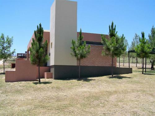 Agroturismo El Renuevo