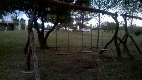 Agroturismo El Renuevo