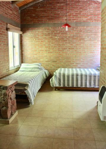 Lodge Caba�as Rio De Oro
