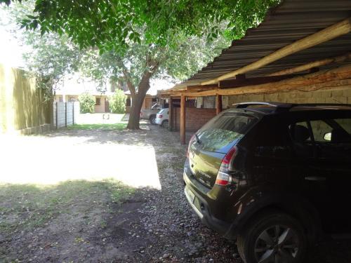 Posada Rinc�n Del Valle
