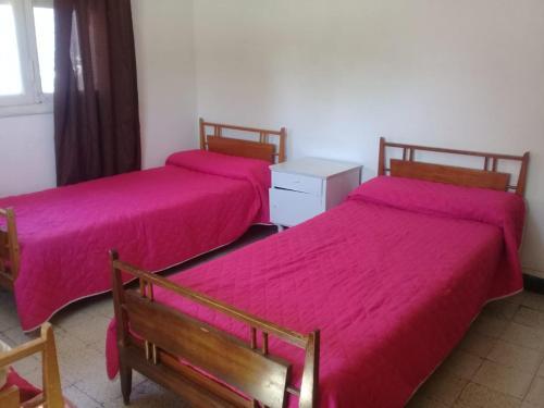 Hostal Hotel Pilla New
