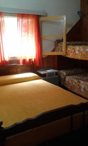 Hostal Hotel Pilla New