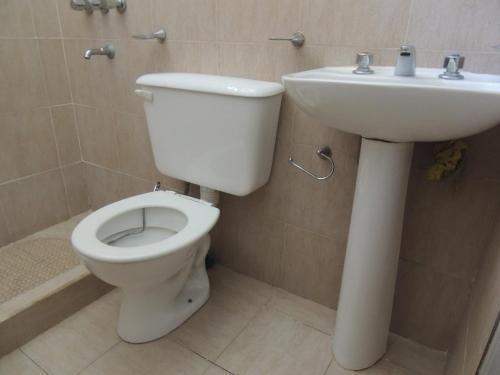 Apartamento Departamento En Tierra Santa