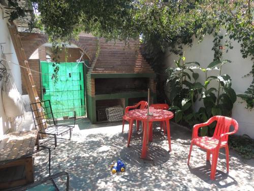 Apartamento Departamento En Tierra Santa