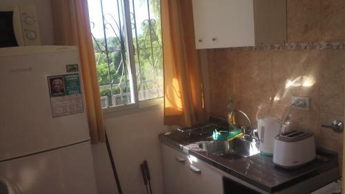 Apartamento Departamento Amarillis