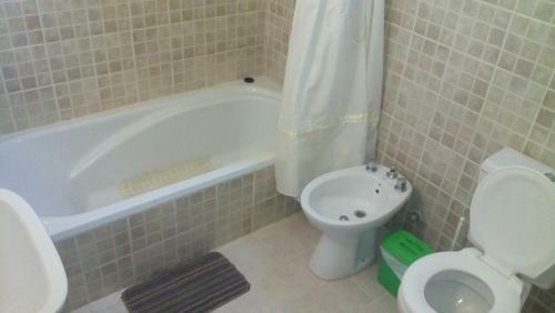 Apartamento Departamento Amarillis