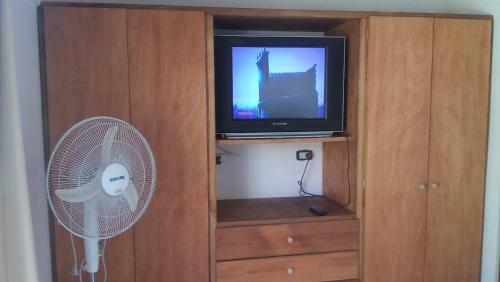Apartamento Departamento Amarillis