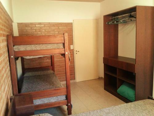 Apartamento Departamentos Flor De Loto