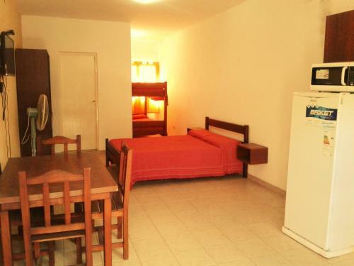 Apartamento Departamentos Flor De Loto