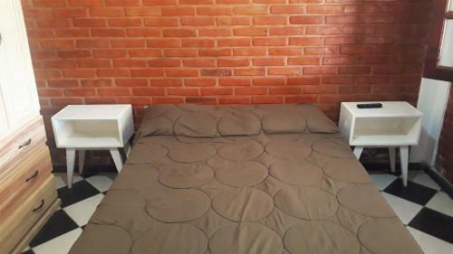 Apartamento Departamentos Flor De Loto
