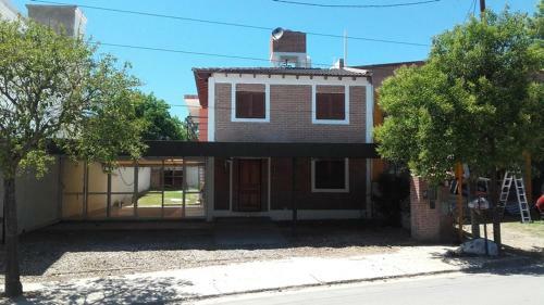 Apartamento Departamentos Flor De Loto