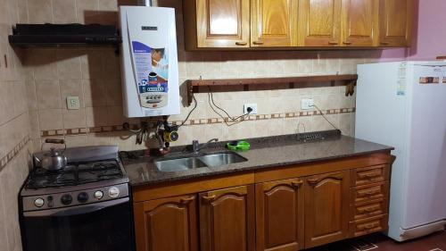 Lodge Caba�as Los Querubines