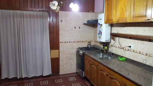 Lodge Caba�as Los Querubines