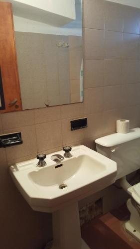 Lodge Caba�as Los Querubines