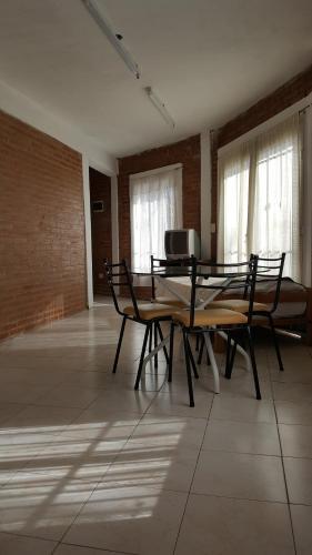 Lodge Caba�as Los Querubines